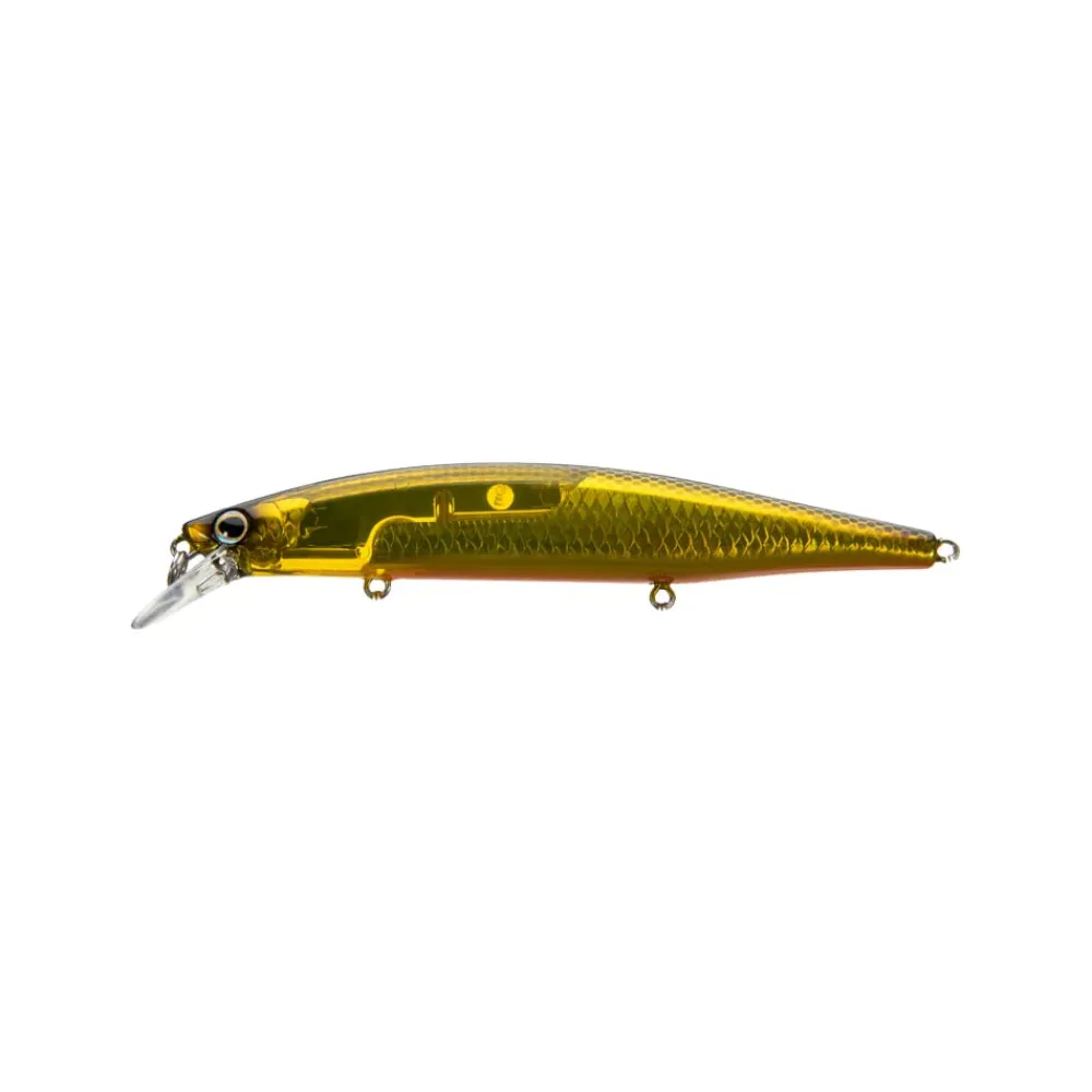 New World Minnow Flash Boost Suspending Jerkbait Jerkbaits