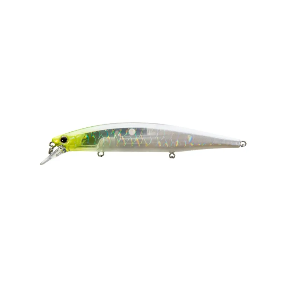 New World Minnow Flash Boost Suspending Jerkbait Jerkbaits