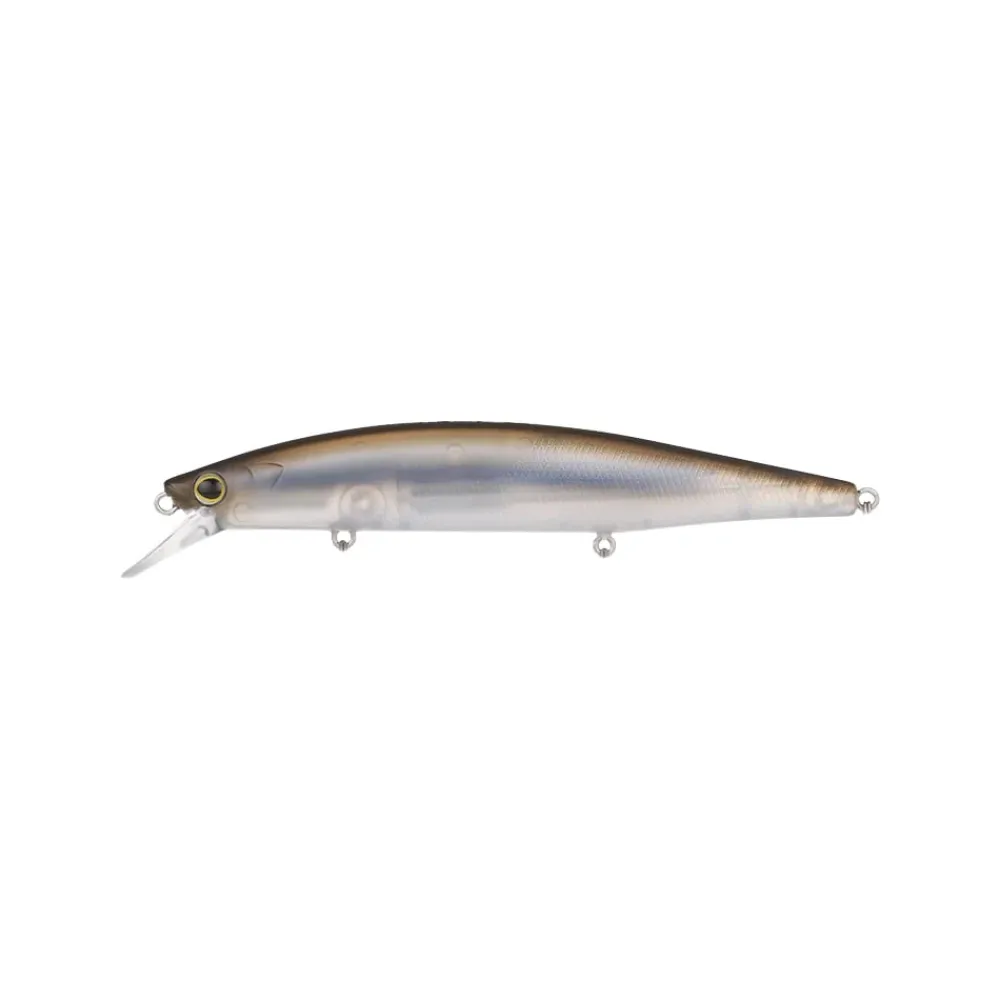 New World Minnow Flash Boost Suspending Jerkbait Jerkbaits