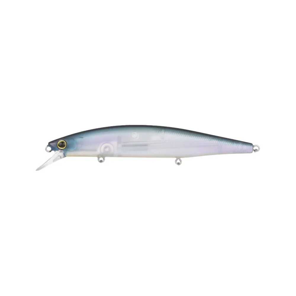 New World Minnow Flash Boost Suspending Jerkbait Jerkbaits