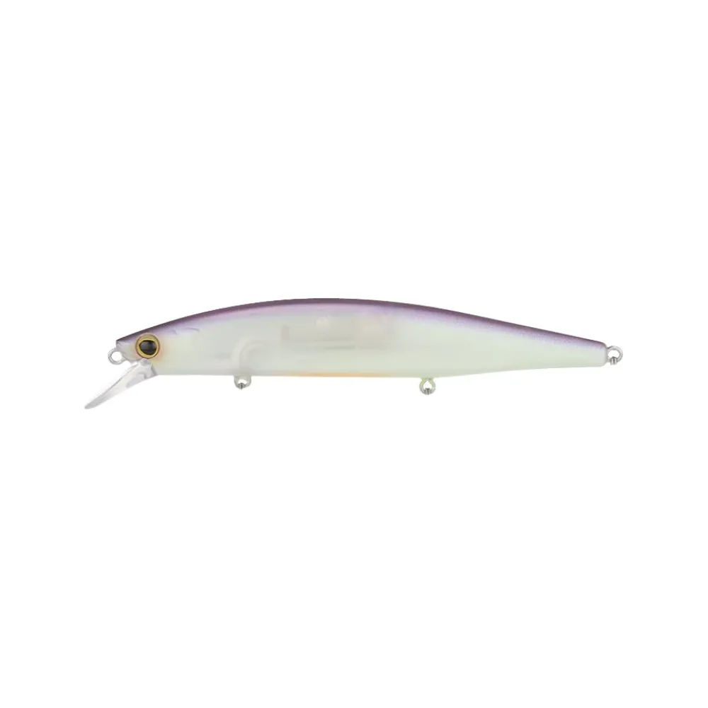 New World Minnow Flash Boost Suspending Jerkbait Jerkbaits
