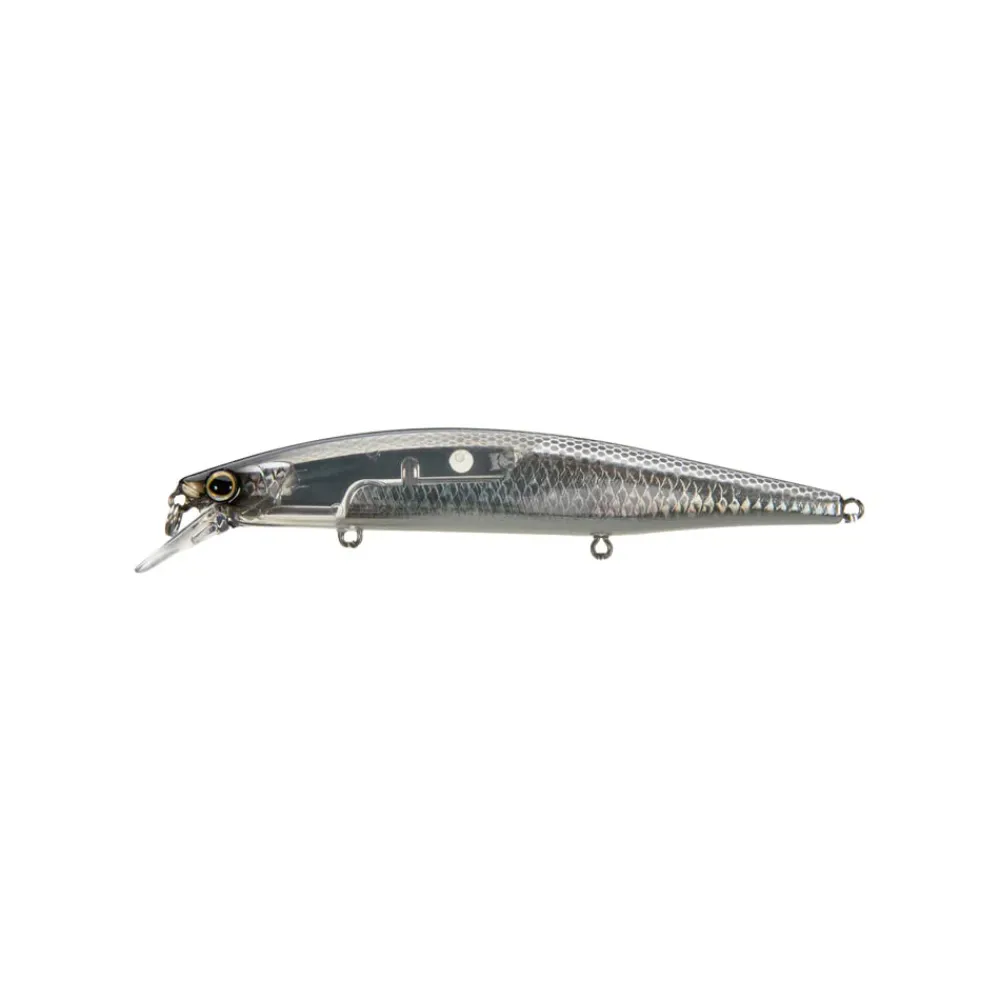 New World Minnow Flash Boost Suspending Jerkbait Jerkbaits