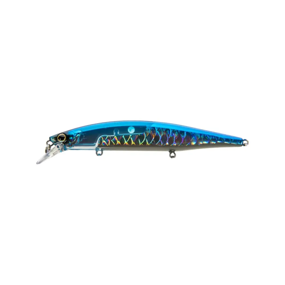 New World Minnow Flash Boost Suspending Jerkbait Jerkbaits