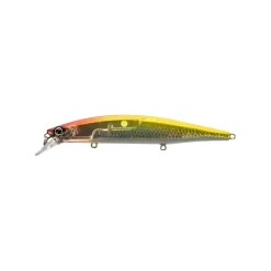 New World Minnow Flash Boost Suspending Jerkbait Jerkbaits