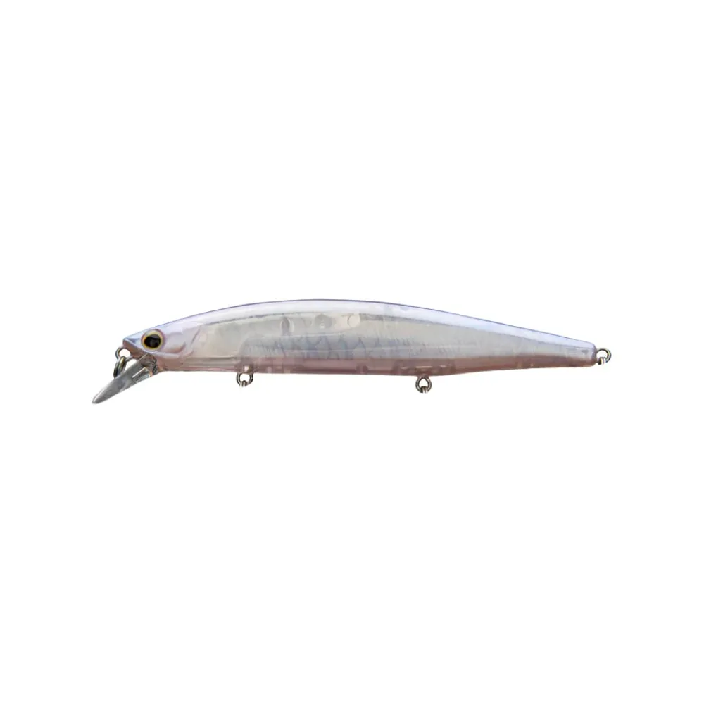 New World Minnow Flash Boost Suspending Jerkbait Jerkbaits