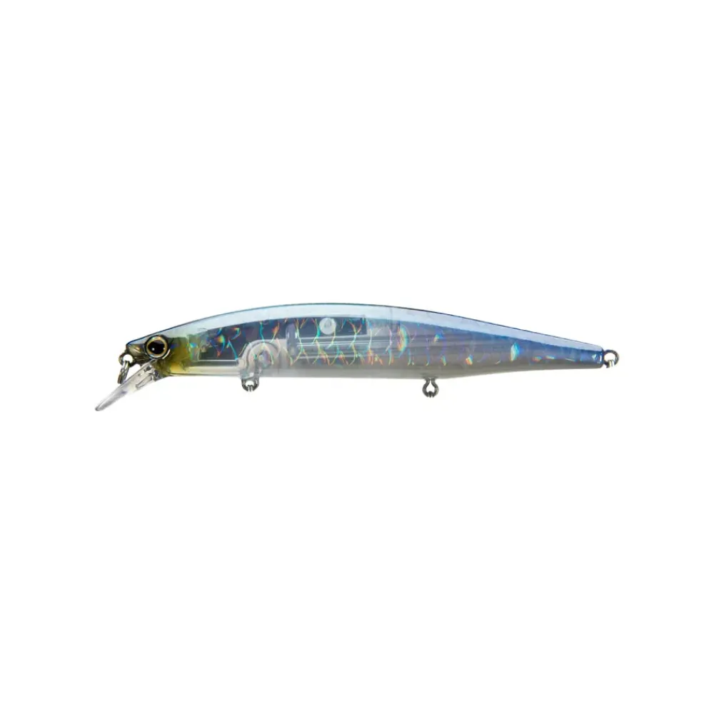 New World Minnow Flash Boost Suspending Jerkbait Jerkbaits