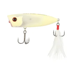 Online World Pop Popper Topwater Hard Baits