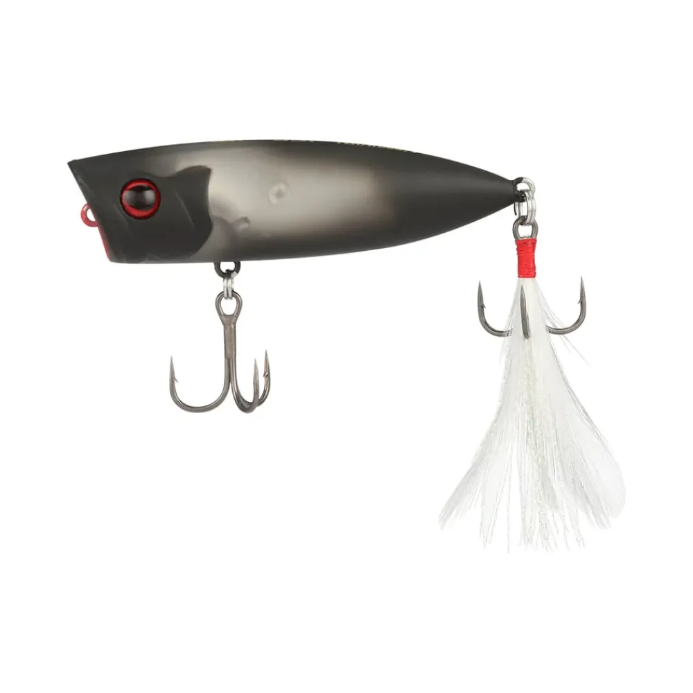 Online World Pop Popper Topwater Hard Baits