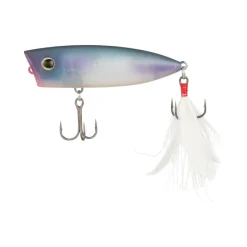 Online World Pop Popper Topwater Hard Baits