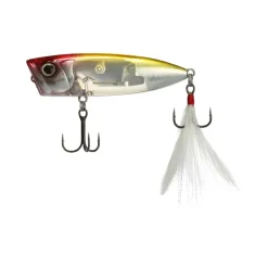 Online World Pop Popper Topwater Hard Baits