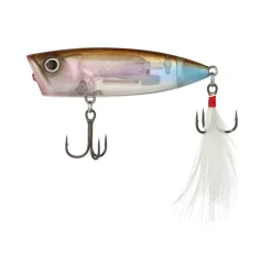 Online World Pop Popper Topwater Hard Baits