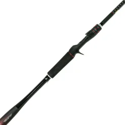 Best Zodias 7’11” Medium Heavy Glass Casting Rod | ZDC711MHGA Casting Rods