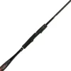 Online Zodias 5 Piece Travel Spinning Rods Spinning Rods|Travel Rods