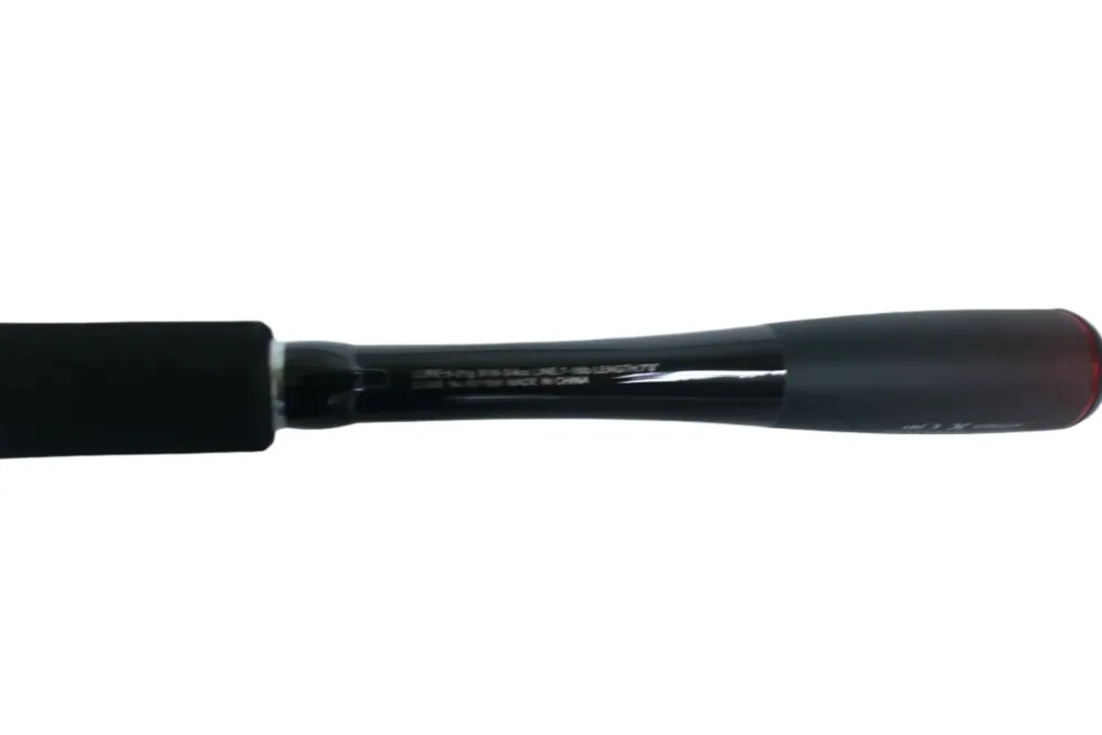 Hot Zodias ZDC70MLGA 7'0" Medium Light Glass - Used Casting Rod - Used Casting Rods