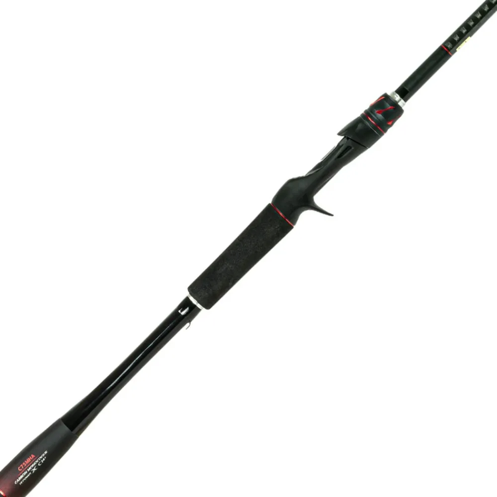 Sale Zodias ZDC710XHA 7'10" Extra Heavy - Used Casting Rod - Excell Used Casting Rods
