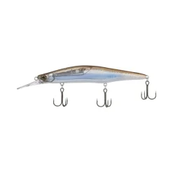 Fashion Zumverno 115SP MR Suspending Jerkbait Jerkbaits