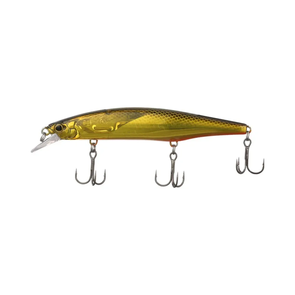 Best Zumverno 95SP Suspending Jerkbait Jerkbaits