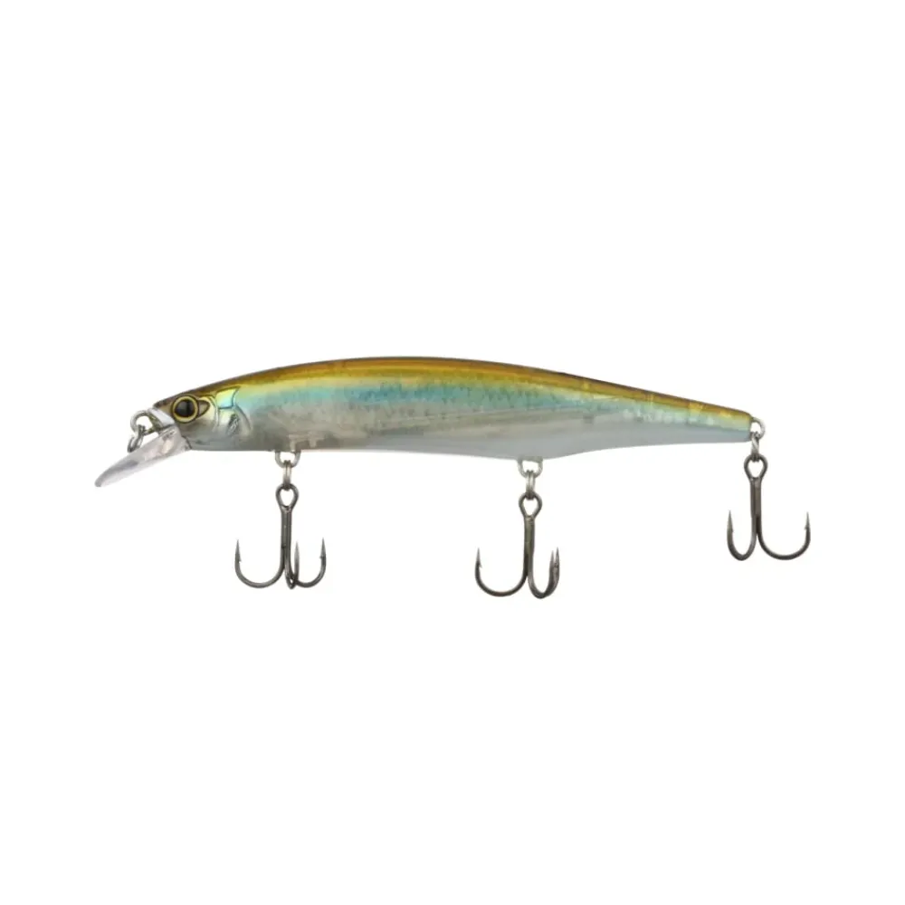 Best Zumverno 95SP Suspending Jerkbait Jerkbaits