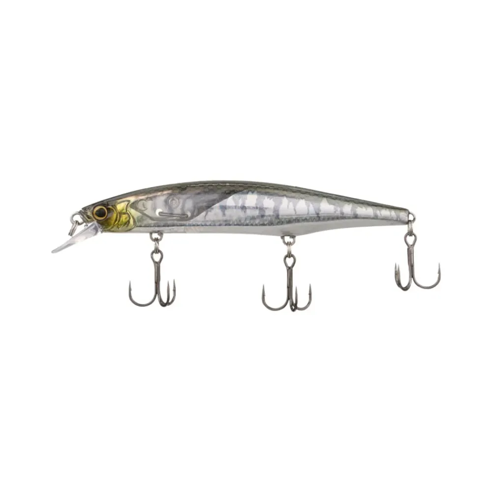 Best Zumverno 95SP Suspending Jerkbait Jerkbaits