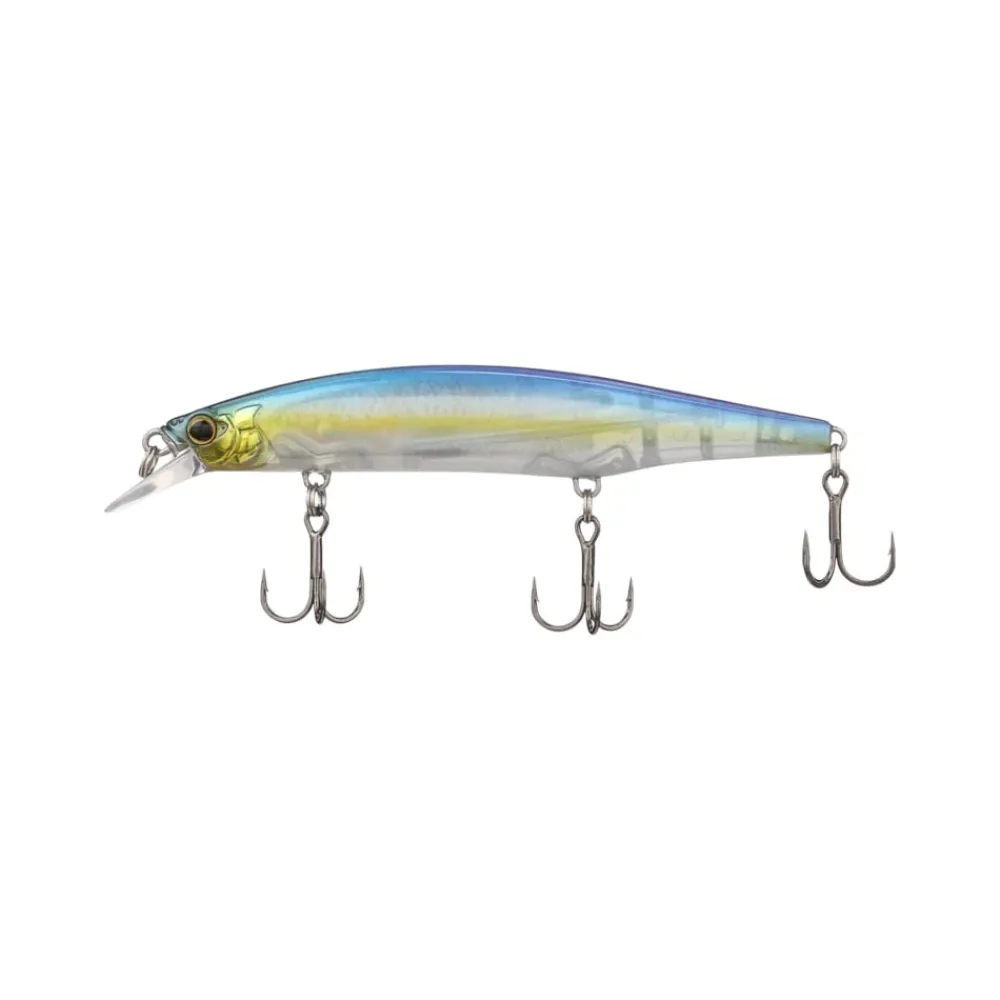 Best Zumverno 95SP Suspending Jerkbait Jerkbaits