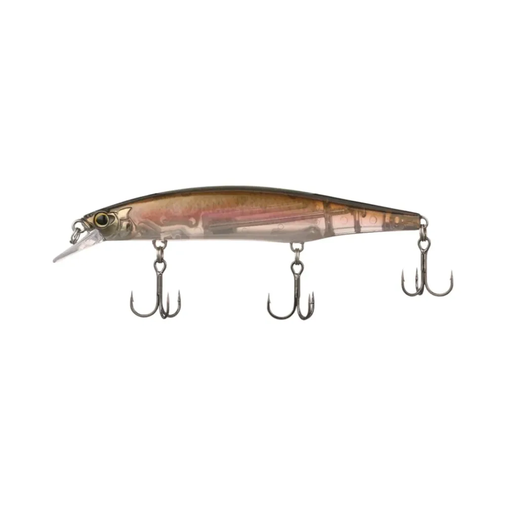 Best Zumverno 95SP Suspending Jerkbait Jerkbaits