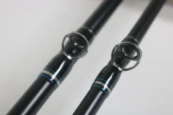 Discount Creature CREC703H and CREC703MH Casting Rods - Used - Good Con Used Casting Rods