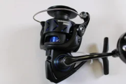 Outlet Dreadnought 3000 5.2:1 - Used Spinning Reel - Excellent Condit Used Spinning Reels
