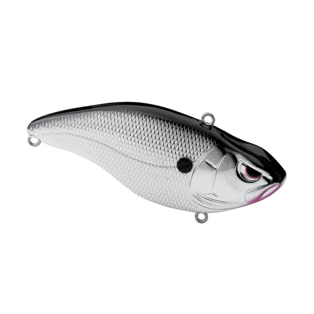 Best Aruku Shad Silent Lipless Crankbaits