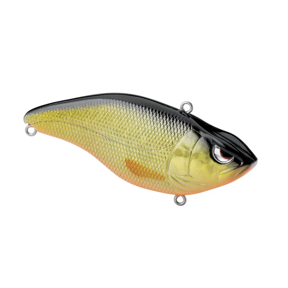 Best Aruku Shad Silent Lipless Crankbaits