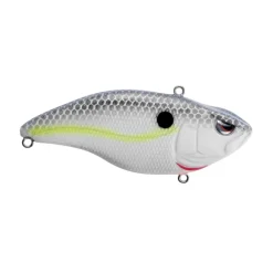 Best Aruku Shad Silent Lipless Crankbaits