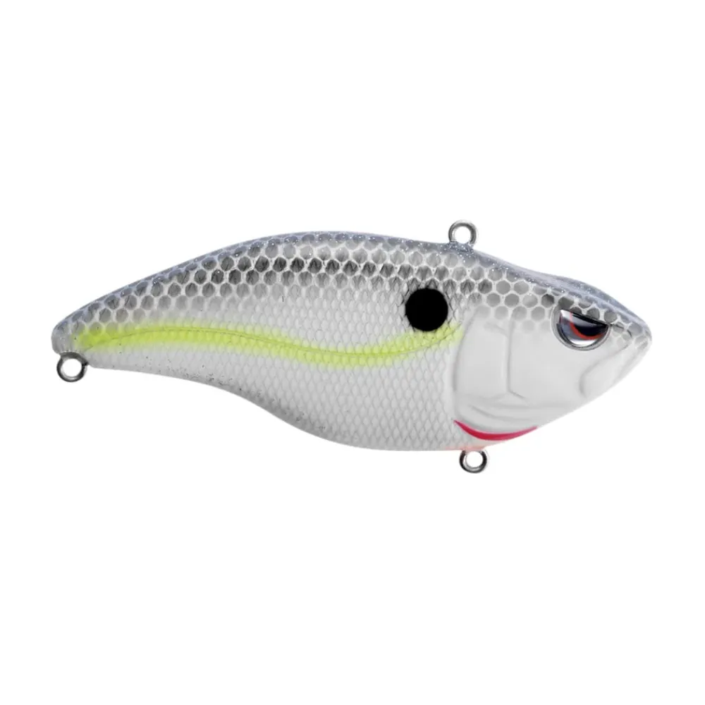 Best Aruku Shad Silent Lipless Crankbaits