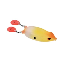 Clearance Bronzeye Blade Frog 65 Hollow Body Frogs