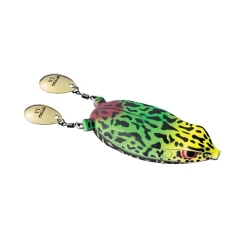 Clearance Bronzeye Blade Frog 65 Hollow Body Frogs