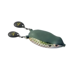 Clearance Bronzeye Blade Frog 65 Hollow Body Frogs