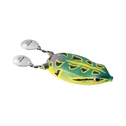 Clearance Bronzeye Blade Frog 65 Hollow Body Frogs