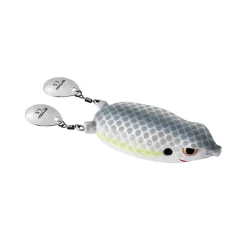 Clearance Bronzeye Blade Frog 65 Hollow Body Frogs