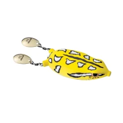 Clearance Bronzeye Blade Frog 65 Hollow Body Frogs