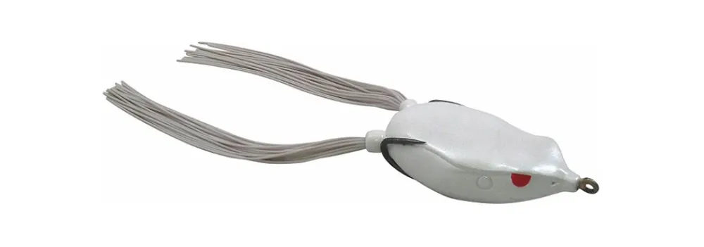 Online Bronzeye Frog Hollow Body Frogs