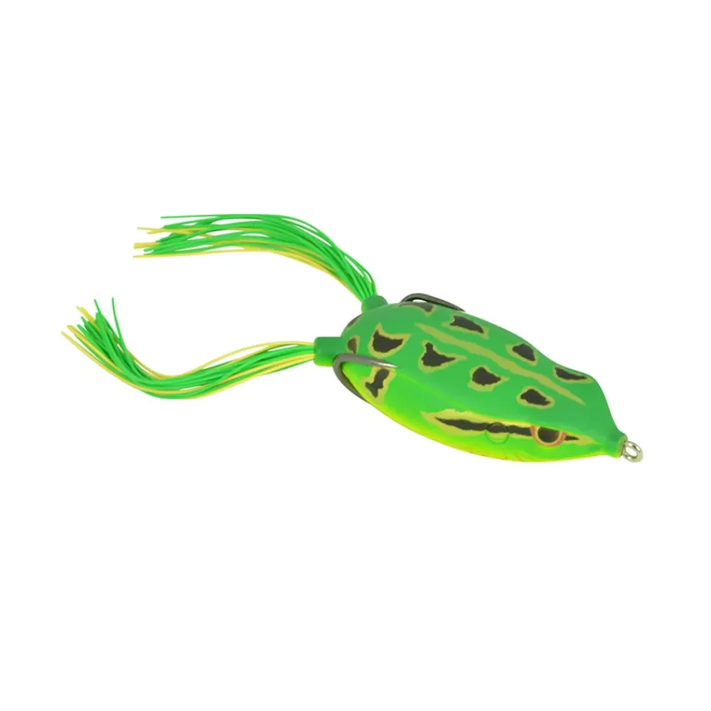 Online Bronzeye Frog Hollow Body Frogs