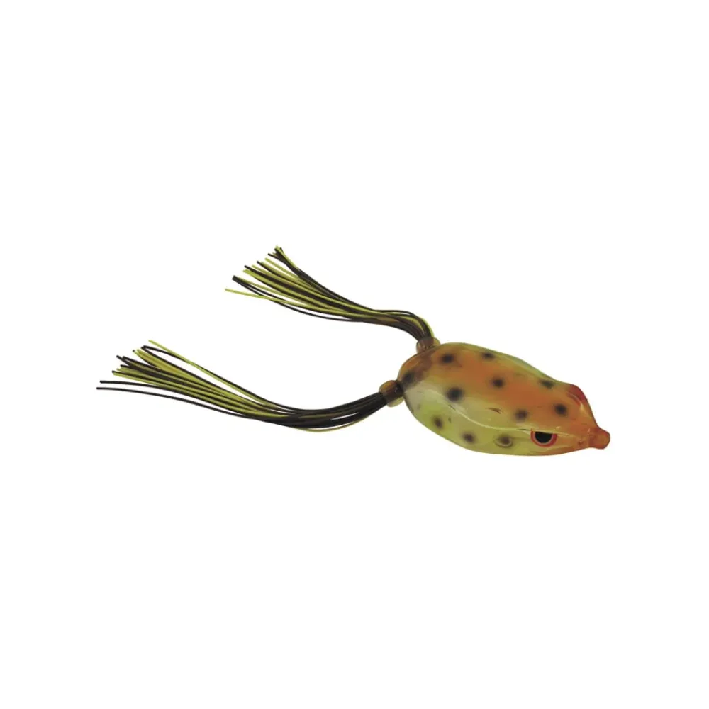 Online Bronzeye Frog Hollow Body Frogs