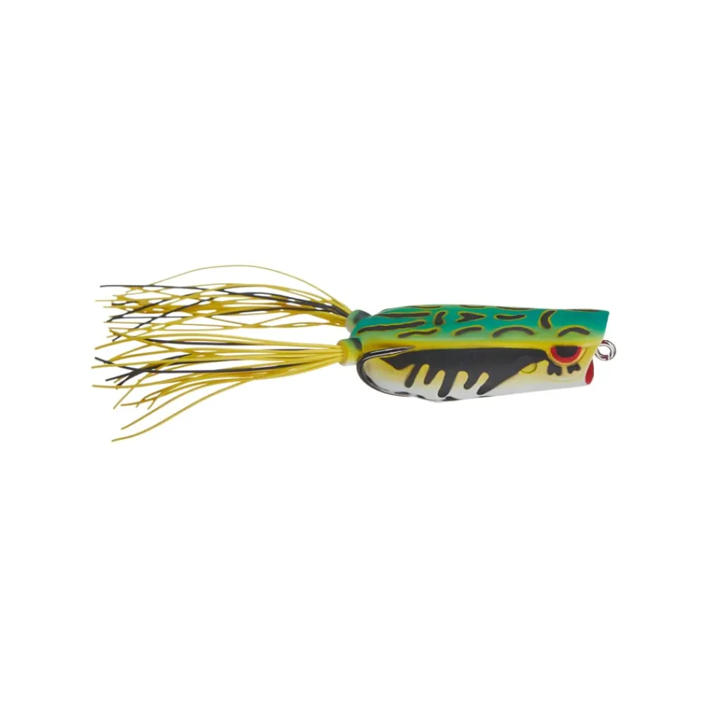 Clearance Bronzeye Pop 60 Hollow Body Frogs