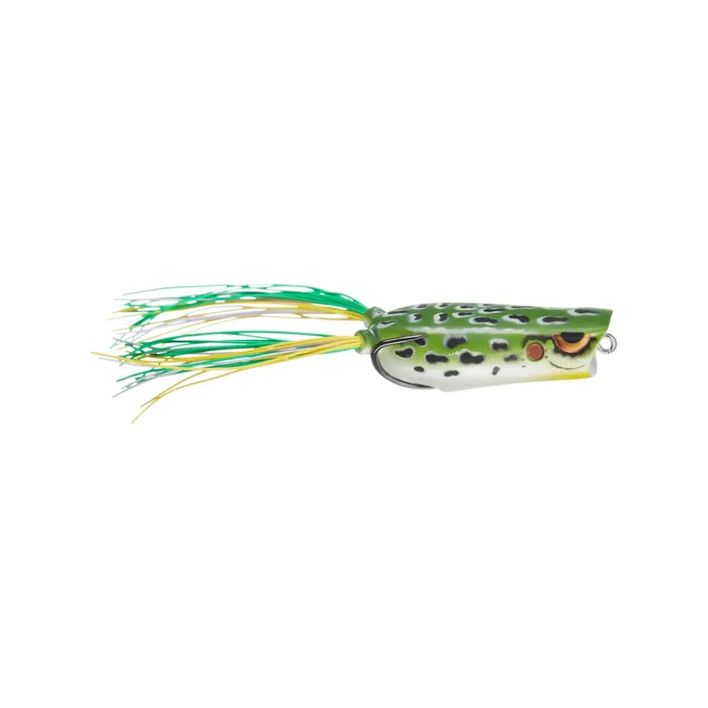 Clearance Bronzeye Pop 60 Hollow Body Frogs