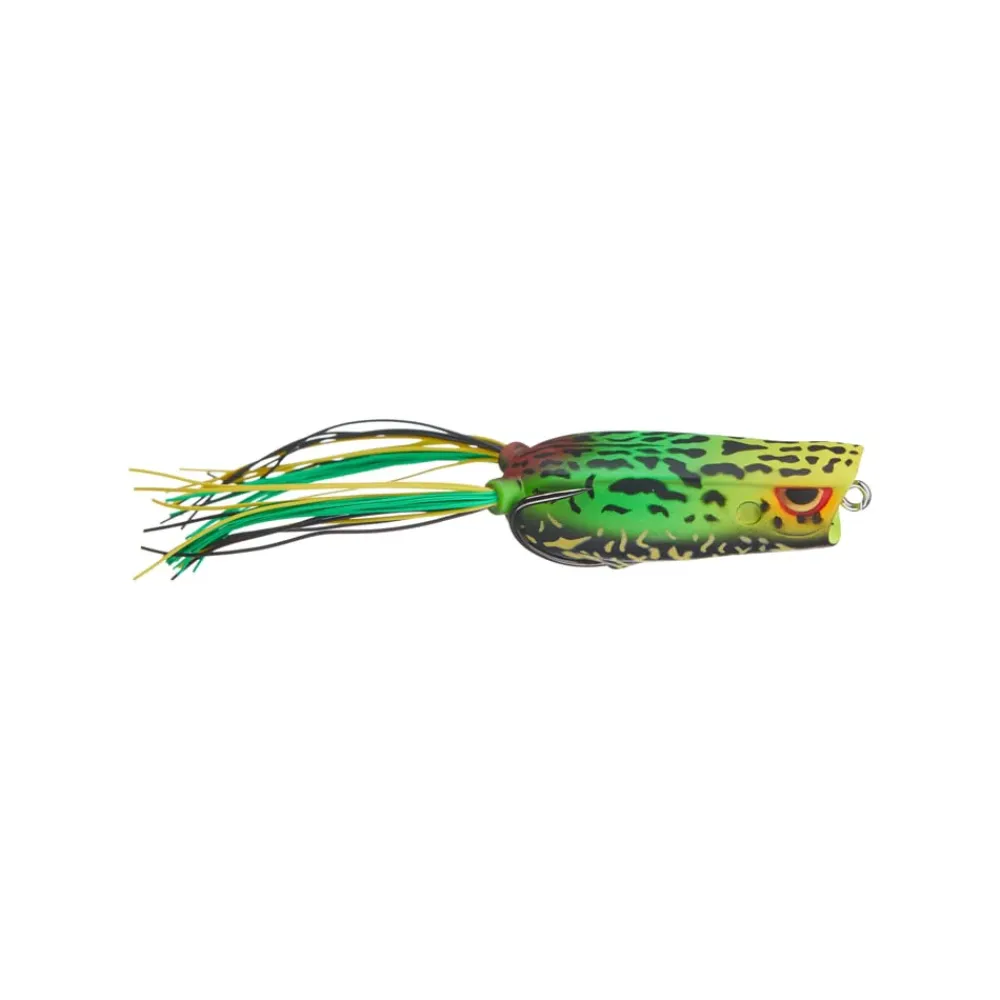 Clearance Bronzeye Pop 60 Hollow Body Frogs