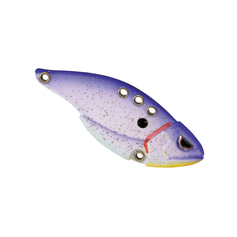 Best Carbon Blade TG Blade Bait Blade Baits And Tail Spinners