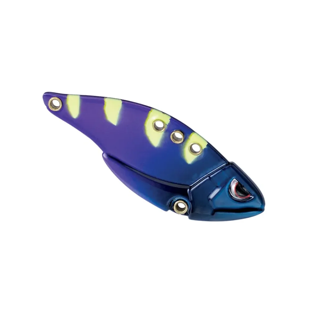 Best Carbon Blade TG Blade Bait Blade Baits And Tail Spinners