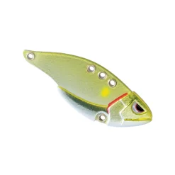 Best Carbon Blade TG Blade Bait Blade Baits And Tail Spinners