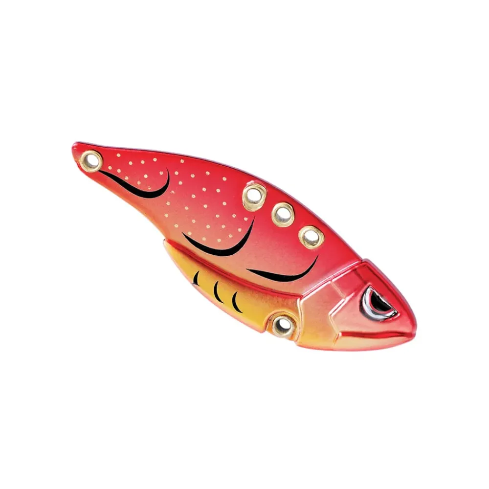 Best Carbon Blade TG Blade Bait Blade Baits And Tail Spinners