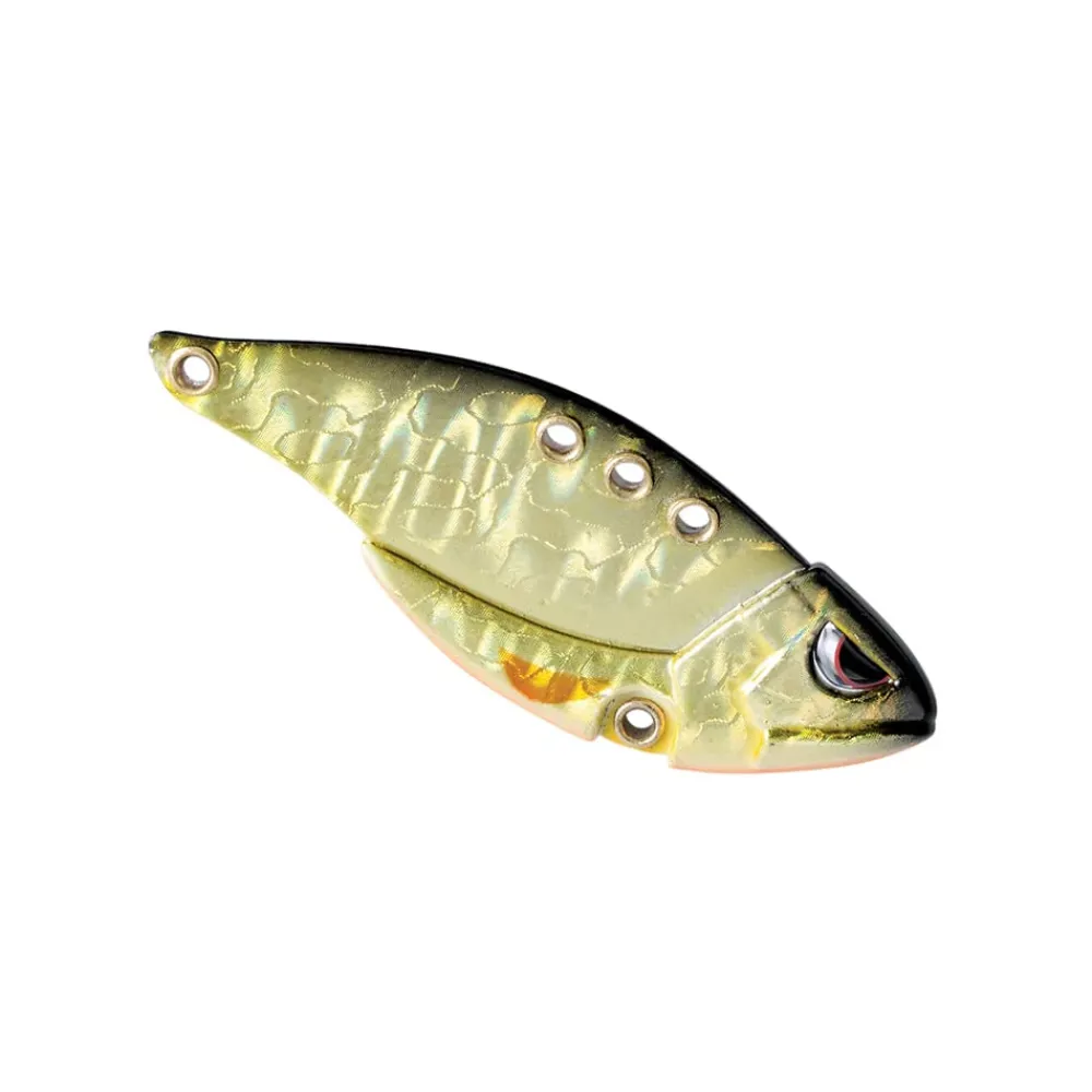 Best Carbon Blade TG Blade Bait Blade Baits And Tail Spinners