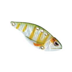 Best Carbon Blade TG Blade Bait Blade Baits And Tail Spinners