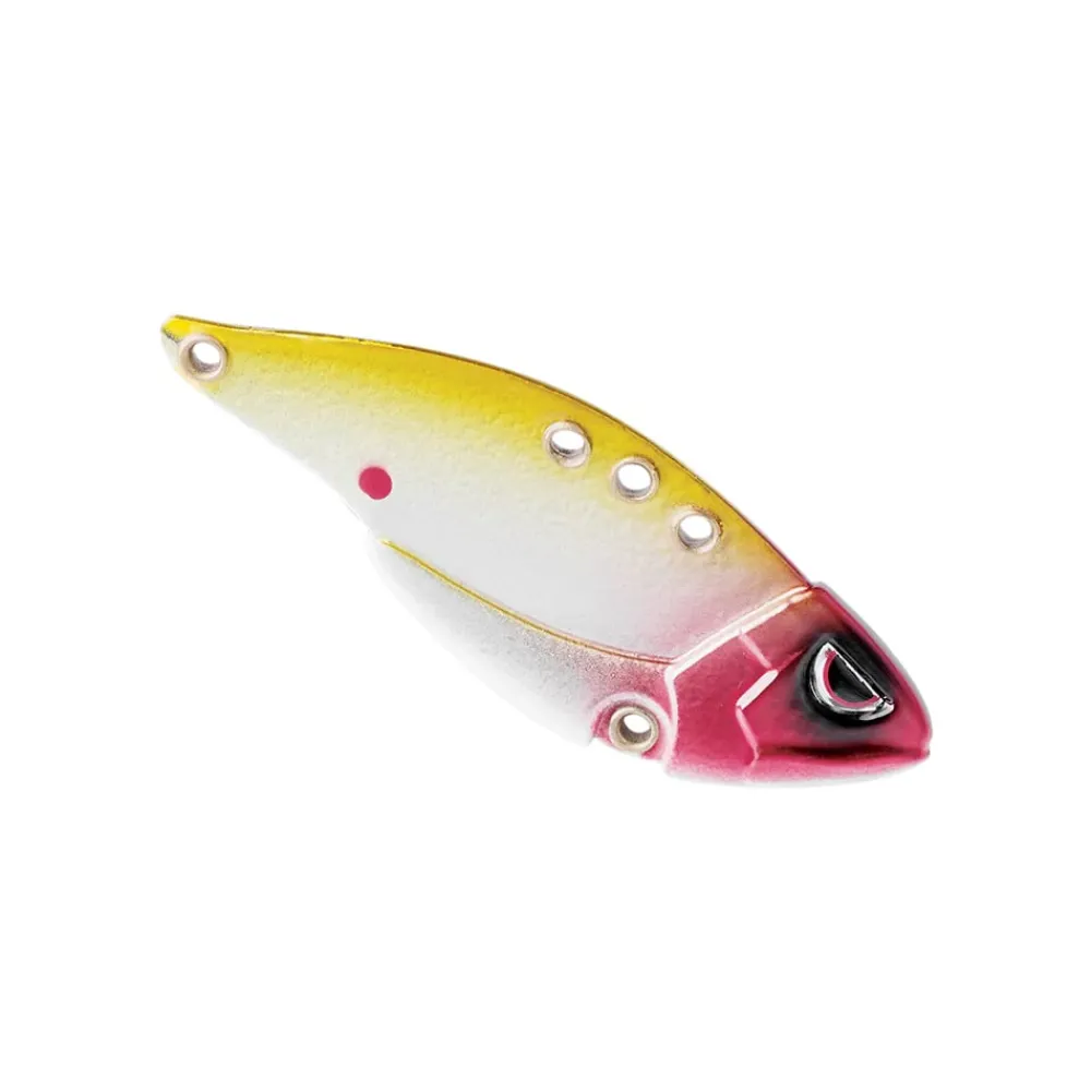 Best Carbon Blade TG Blade Bait Blade Baits And Tail Spinners